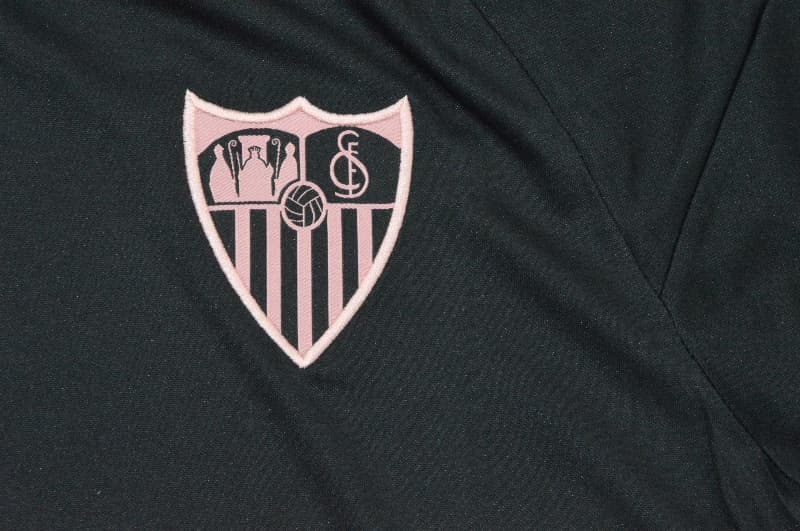 AAA(Thailand) Sevilla 26/27 Third Soccer Jersey