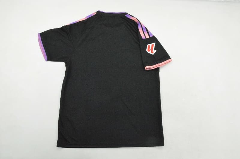 AAA(Thailand) Sevilla 26/27 Third Soccer Jersey