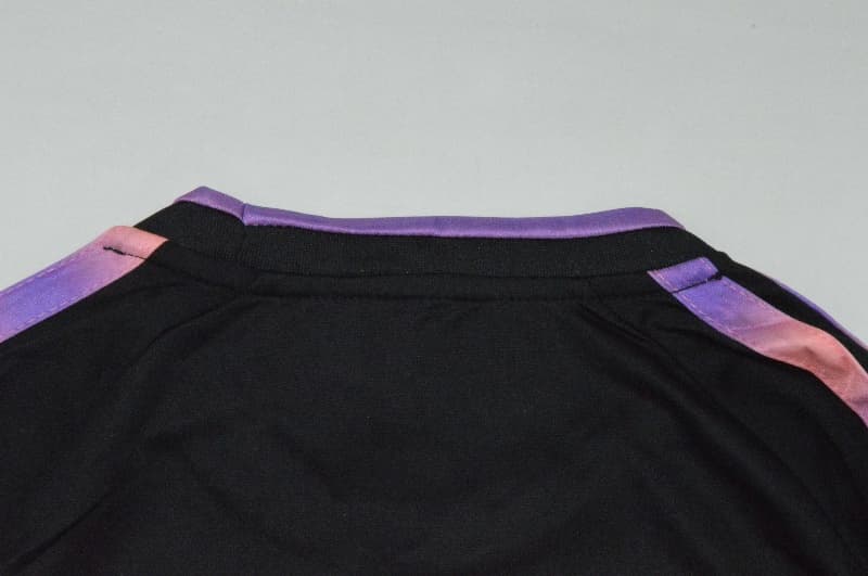 AAA(Thailand) Sevilla 26/27 Third Soccer Jersey