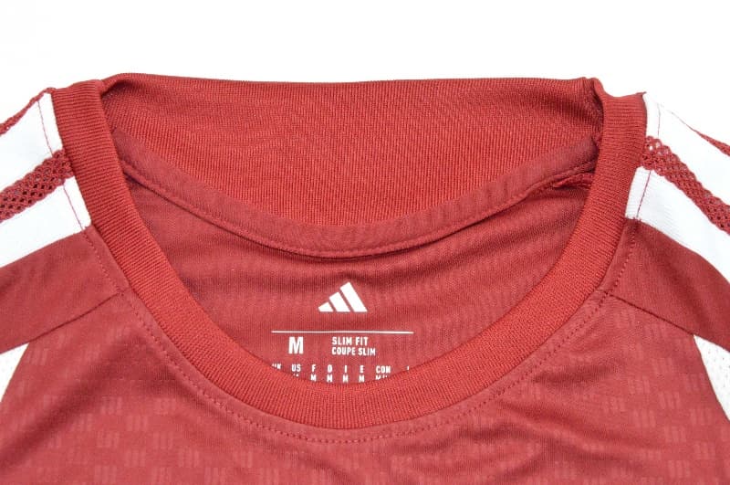 AAA(Thailand) Sevilla 26/27 Training Soccer Jersey