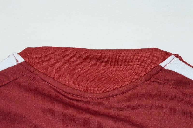 AAA(Thailand) Sevilla 26/27 Training Soccer Jersey