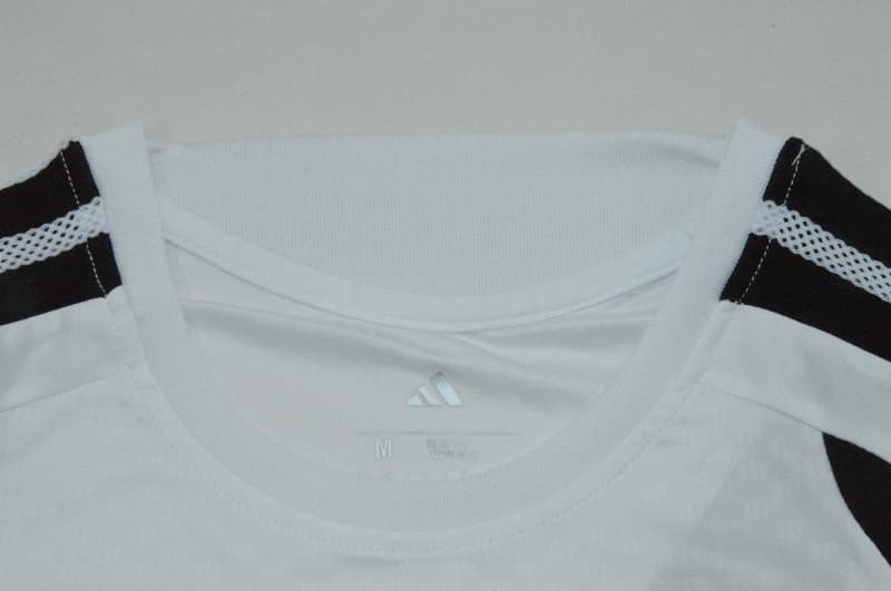 AAA(Thailand) Sevilla 26/27 Training Soccer Jersey 02