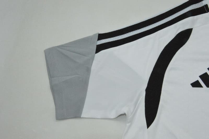 AAA(Thailand) Sevilla 26/27 Training Soccer Jersey 02