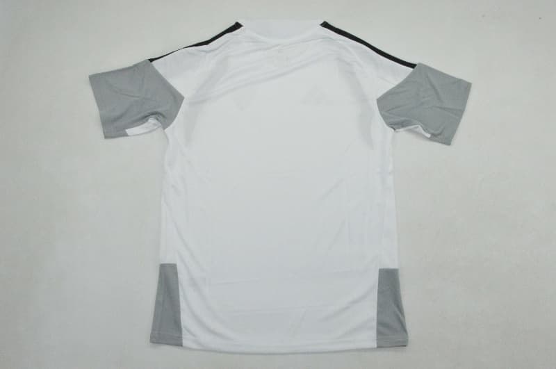 AAA(Thailand) Sevilla 26/27 Training Soccer Jersey 02