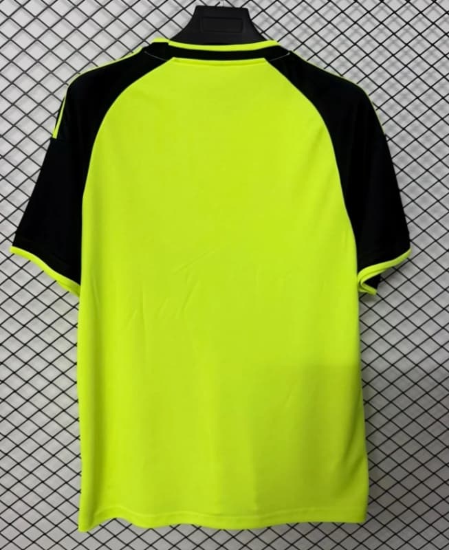 AAA(Thailand) Sheffield United 26/27 Third Soccer Jersey