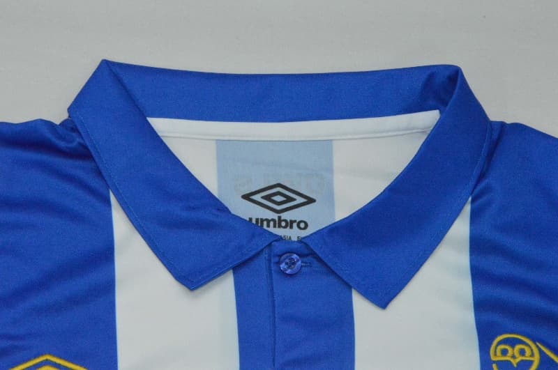 AAA(Thailand) Sheffield Wednesday 26/27 Home Soccer Jersey