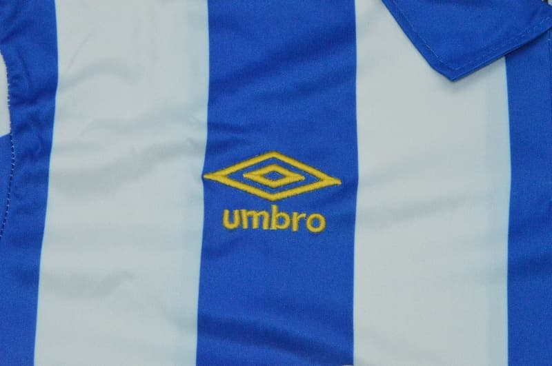 AAA(Thailand) Sheffield Wednesday 26/27 Home Soccer Jersey