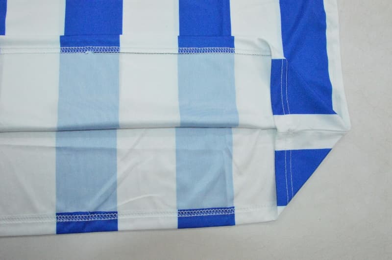 AAA(Thailand) Sheffield Wednesday 26/27 Home Soccer Jersey