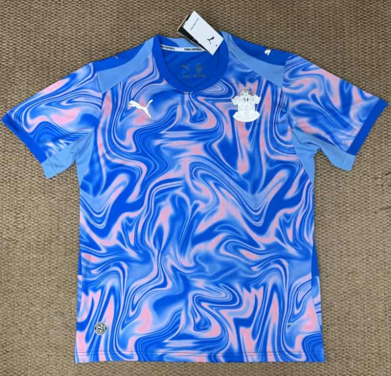 AAA(Thailand) Southampton 26/27 Away Soccer Jersey