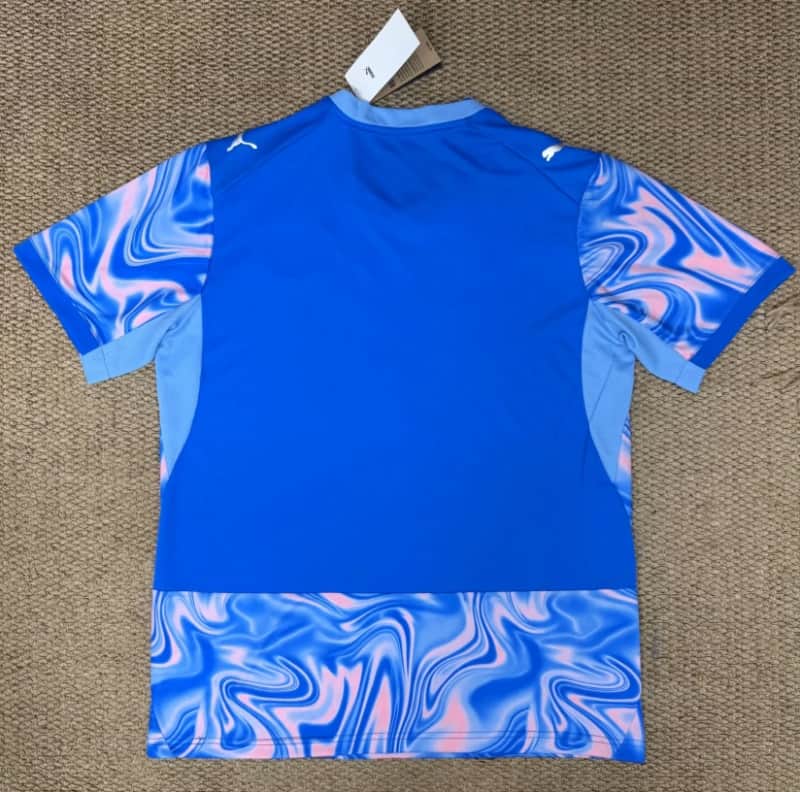 AAA(Thailand) Southampton 26/27 Away Soccer Jersey