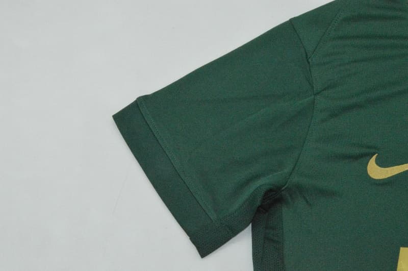 AAA(Thailand) Sporting Lisbon 26/27 120th Anniversary Soccer Jersey