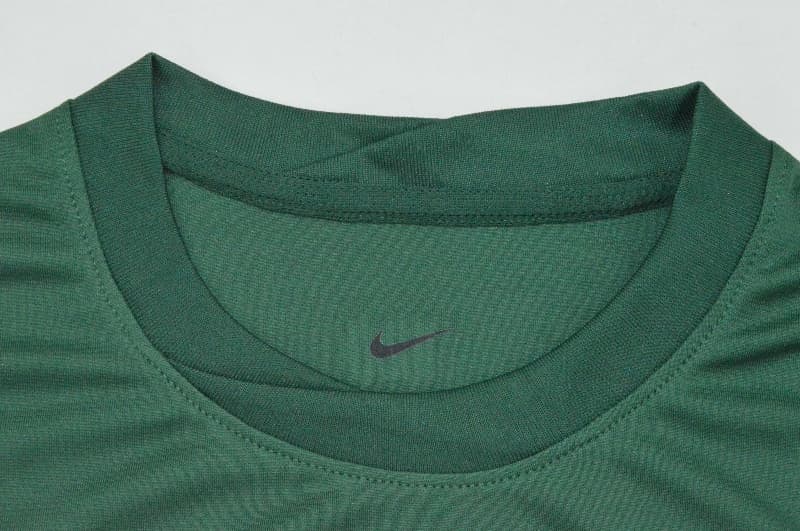 AAA(Thailand) Sporting Lisbon 26/27 120th Anniversary Soccer Jersey