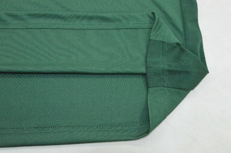 AAA(Thailand) Sporting Lisbon 26/27 120th Anniversary Soccer Jersey