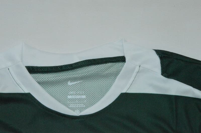 AAA(Thailand) Sporting Lisbon 26/27 Home Soccer Jersey