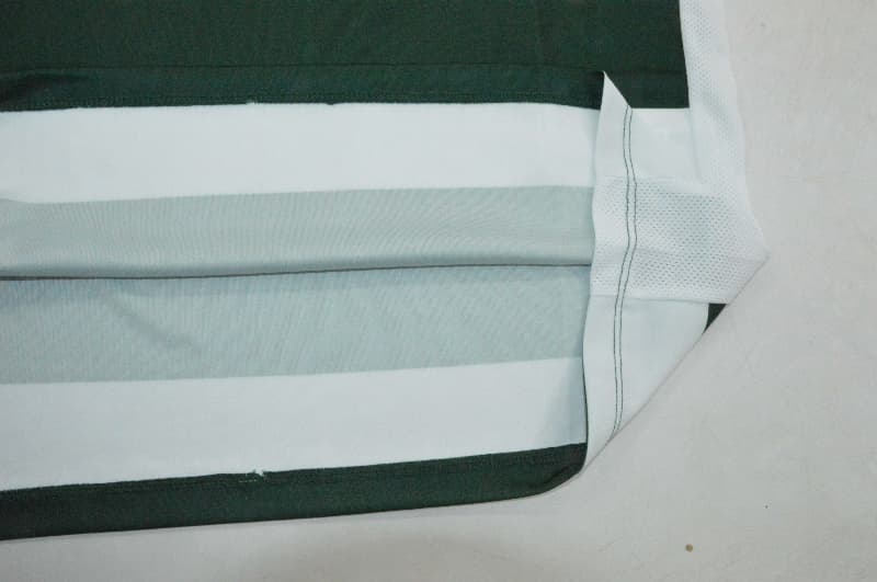 AAA(Thailand) Sporting Lisbon 26/27 Home Soccer Jersey