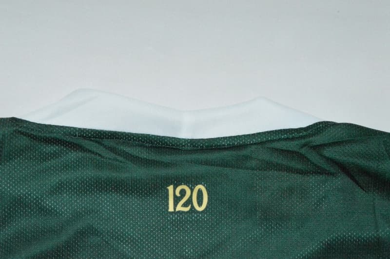 AAA(Thailand) Sporting Lisbon 26/27 Home Soccer Jersey