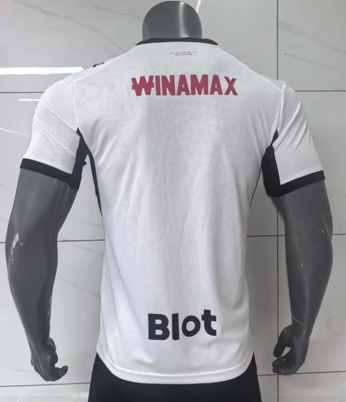 AAA(Thailand) Stade Rennais 26/27 Away Soccer Jersey