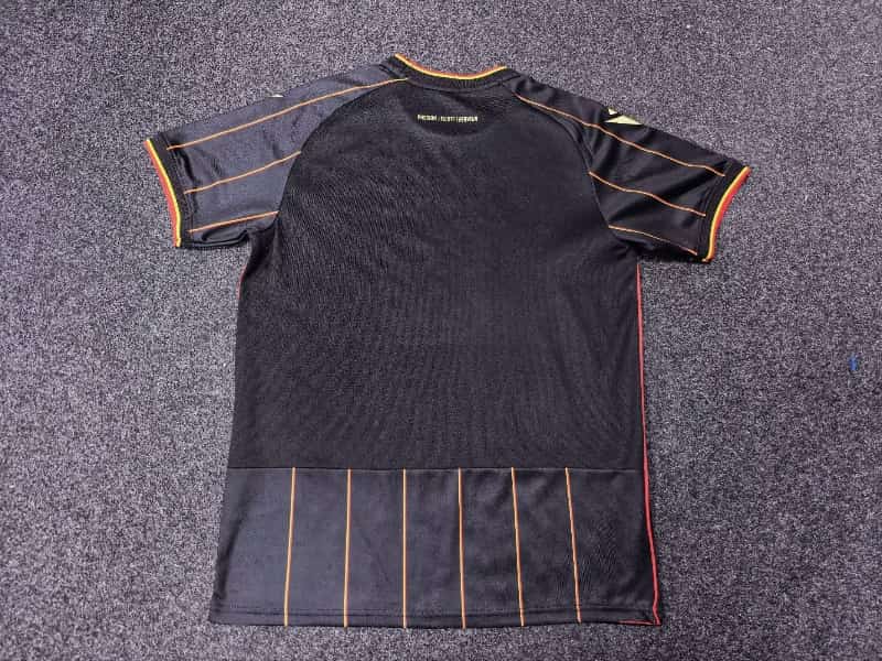 AAA(Thailand) Standard Liege 26/27 Away Soccer Jersey