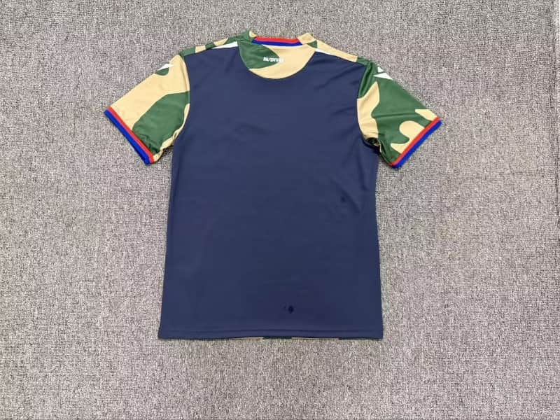 AAA(Thailand) Stoke City 26/27 Away Soccer Jersey