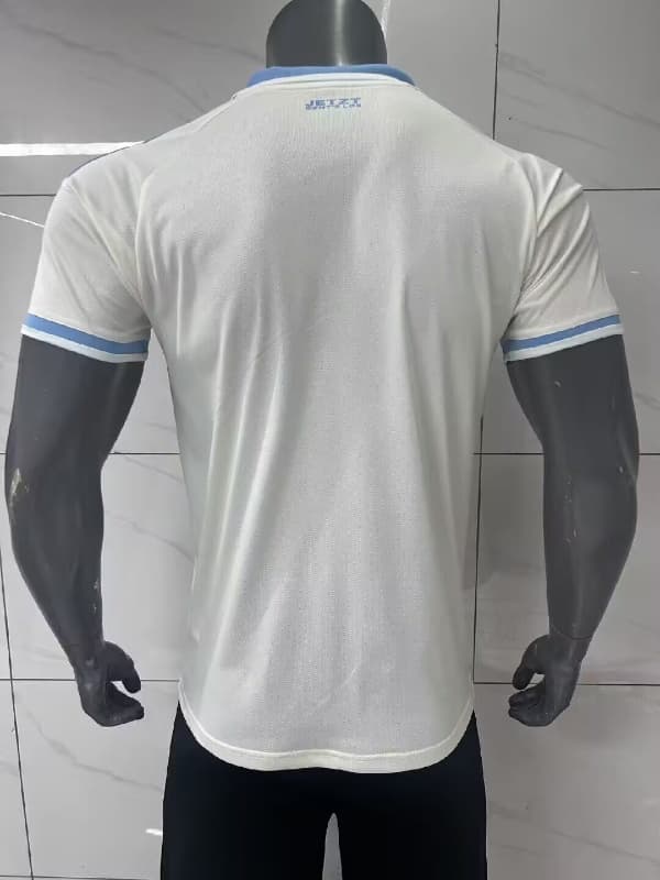 AAA(Thailand) Strasbourg 26/27 Away Soccer Jersey