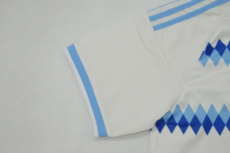 AAA(Thailand) Strasbourg 26/27 Away Soccer Jersey