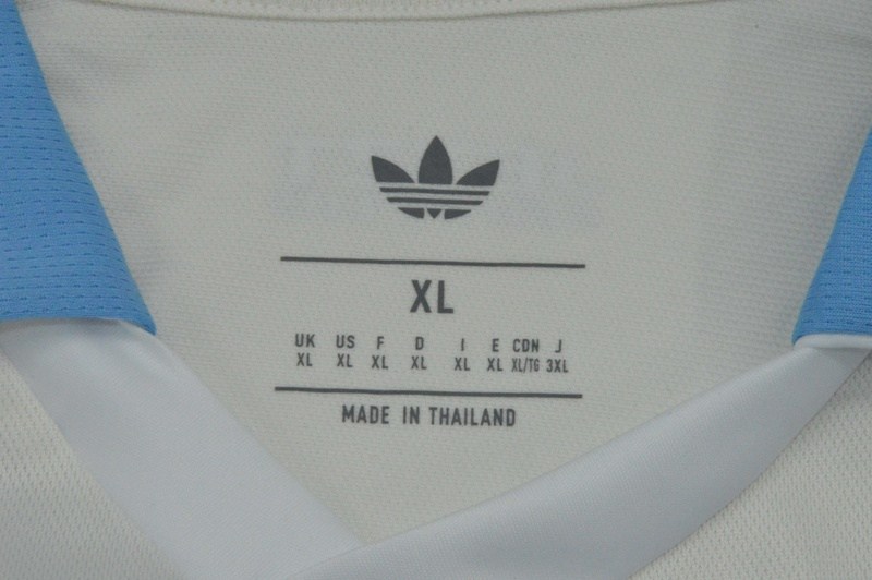 AAA(Thailand) Strasbourg 26/27 Away Soccer Jersey