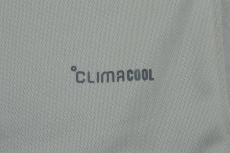 AAA(Thailand) Strasbourg 26/27 Away Soccer Jersey