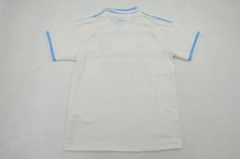 AAA(Thailand) Strasbourg 26/27 Away Soccer Jersey