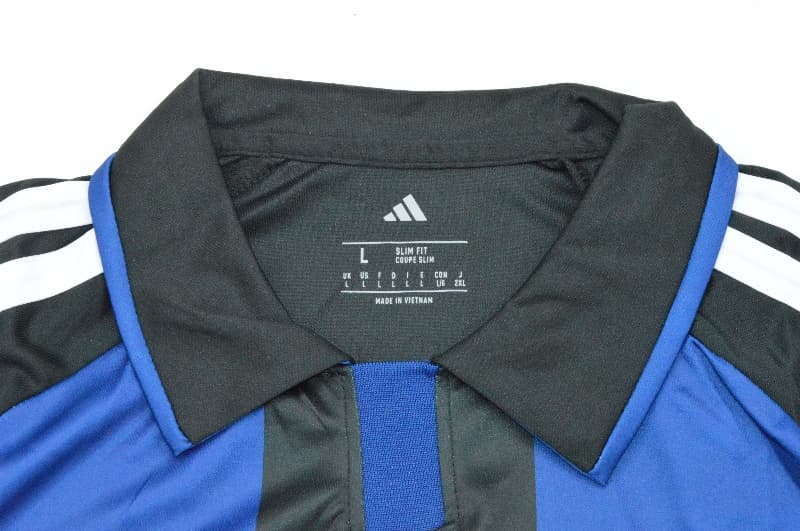 AAA(Thailand) Strasbourg 26/27 Third Soccer Jersey