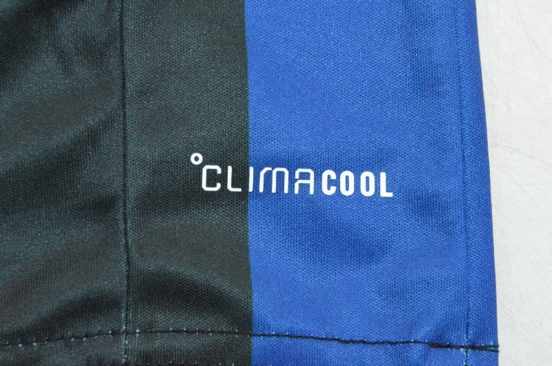 AAA(Thailand) Strasbourg 26/27 Third Soccer Jersey