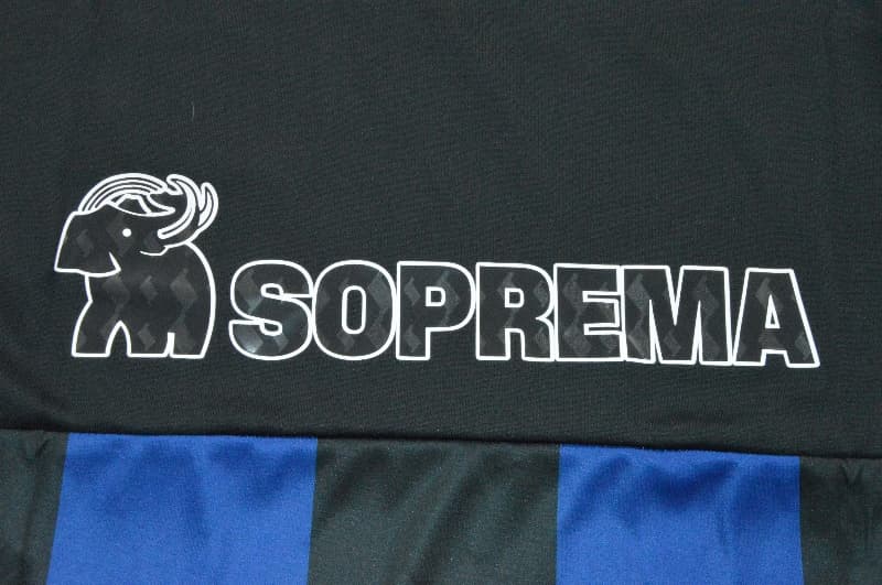 AAA(Thailand) Strasbourg 26/27 Third Soccer Jersey