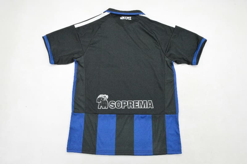 AAA(Thailand) Strasbourg 26/27 Third Soccer Jersey