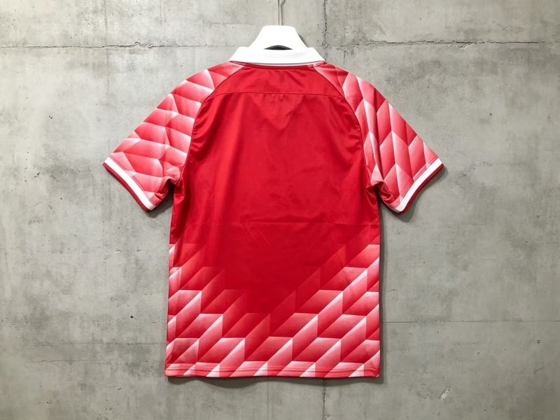 AAA(Thailand) Stuttgart 26/27 Away UCL Soccer Jersey