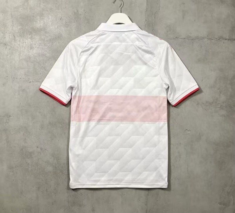 AAA(Thailand) Stuttgart 26/27 Home UCL Soccer Jersey