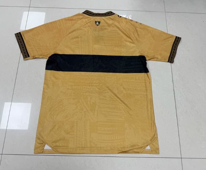 AAA(Thailand) Stuttgart 26/27 Third Soccer Jersey