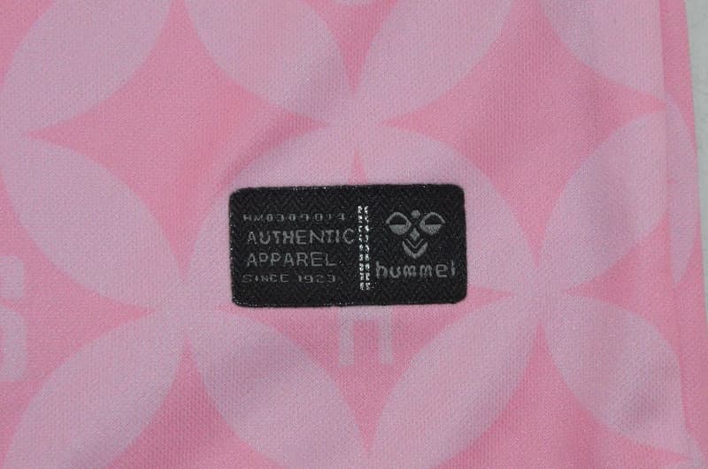 AAA(Thailand) Sunderland 26/27 Away Soccer Jersey