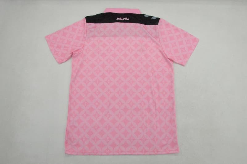 AAA(Thailand) Sunderland 26/27 Away Soccer Jersey