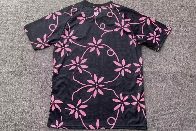 AAA(Thailand) Sunderland 26/27 Training Soccer Jersey