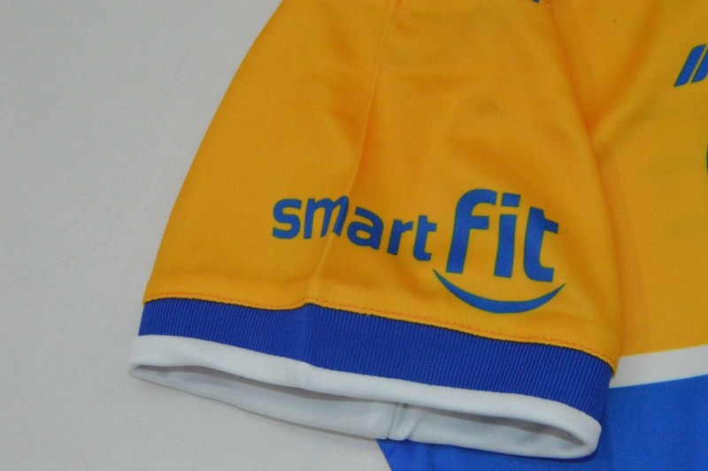 AAA(Thailand) Tigres UANL 26/27 Home Women Soccer Jersey