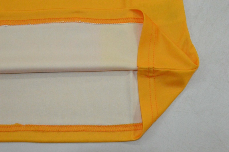 AAA(Thailand) Tigres UANL 26/27 Home Women Soccer Jersey