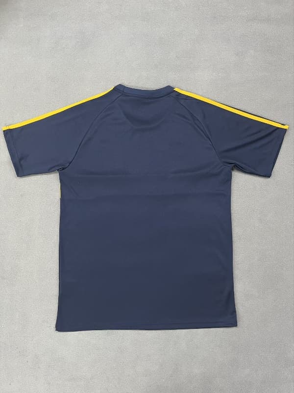AAA(Thailand) Tigres UANL 26/27 Training Soccer Jersey 03