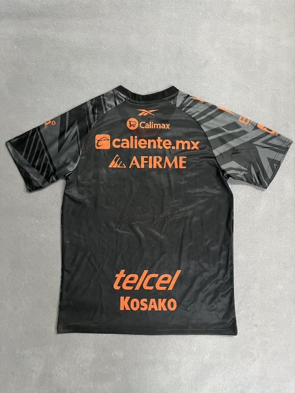 AAA(Thailand) Tijuana 26/27 Third Soccer Jersey