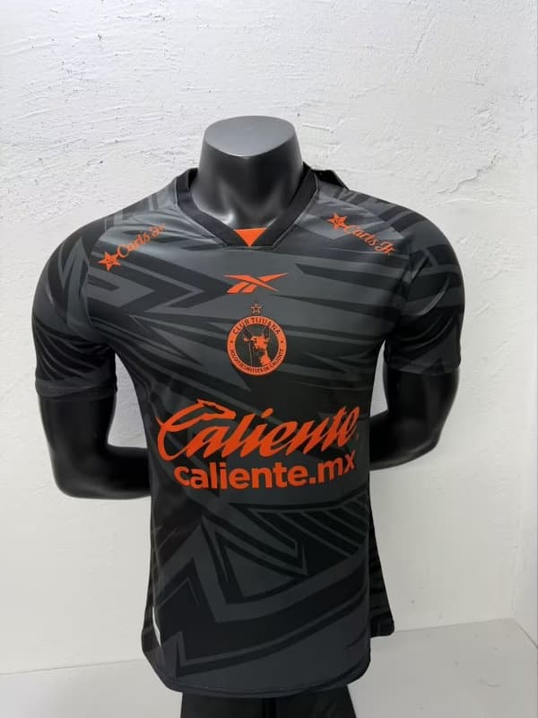 AAA(Thailand) Tijuana 26/27 Third Soccer Jersey (Player)