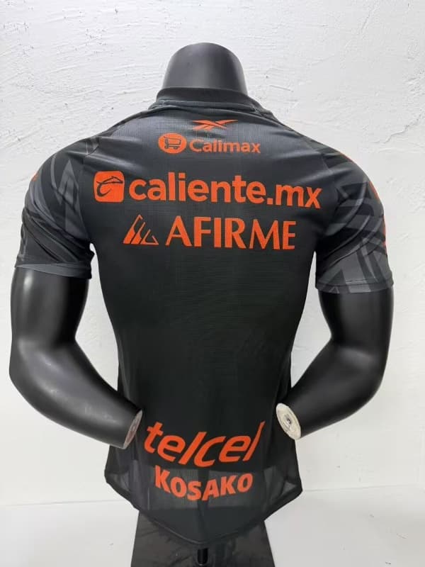 AAA(Thailand) Tijuana 26/27 Third Soccer Jersey (Player)