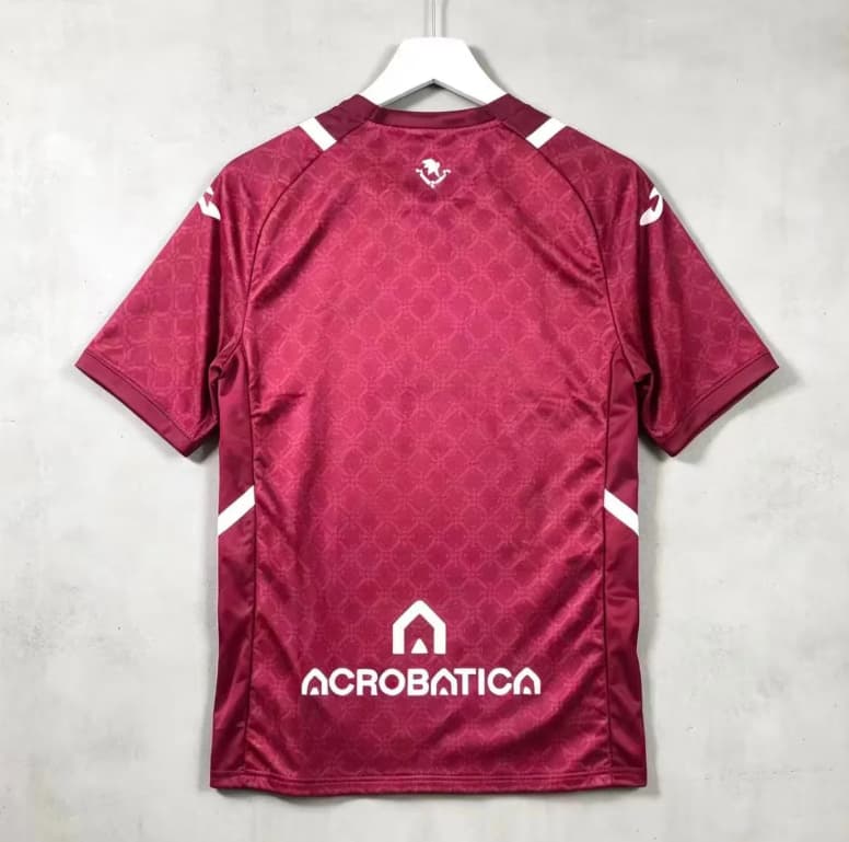 AAA(Thailand) Torino 26/27 Home Soccer Jersey