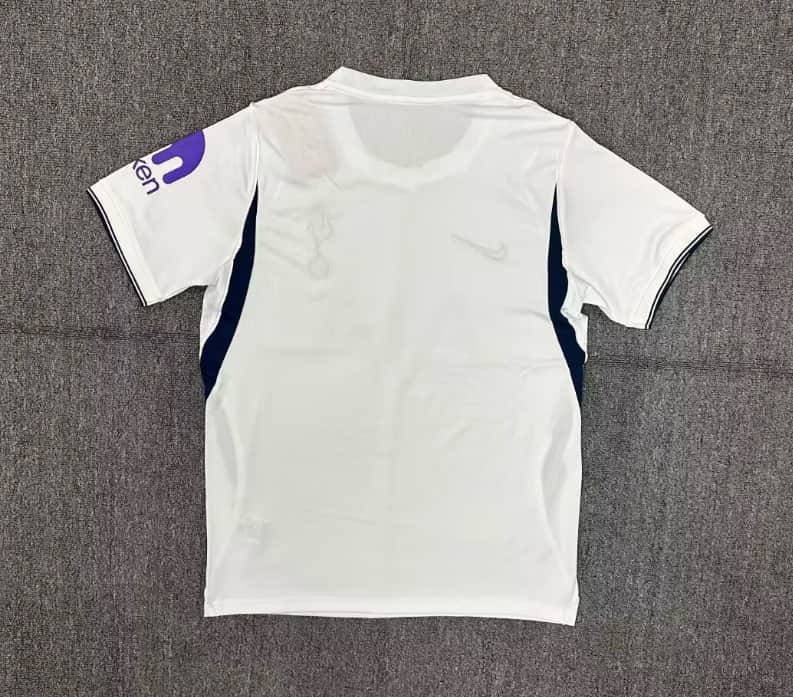 AAA(Thailand) Tottenham Hotspur 26/27 Home Soccer Jersey (Leaked)