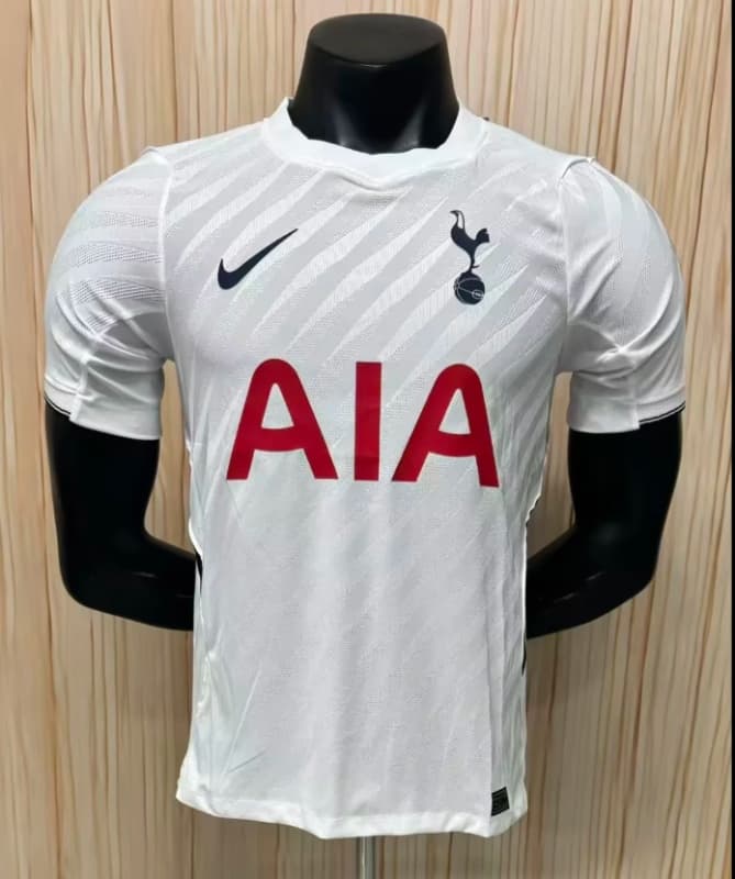AAA(Thailand) Tottenham Hotspur 26/27 Home Soccer Jersey (Player) Leaked AAA(Thailand) Tottenham Hotspur 26/27 Home Soccer Jersey (Player) Leaked