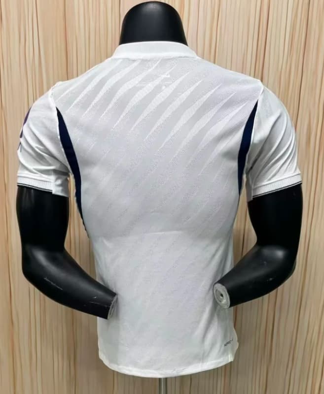 AAA(Thailand) Tottenham Hotspur 26/27 Home Soccer Jersey (Player) Leaked