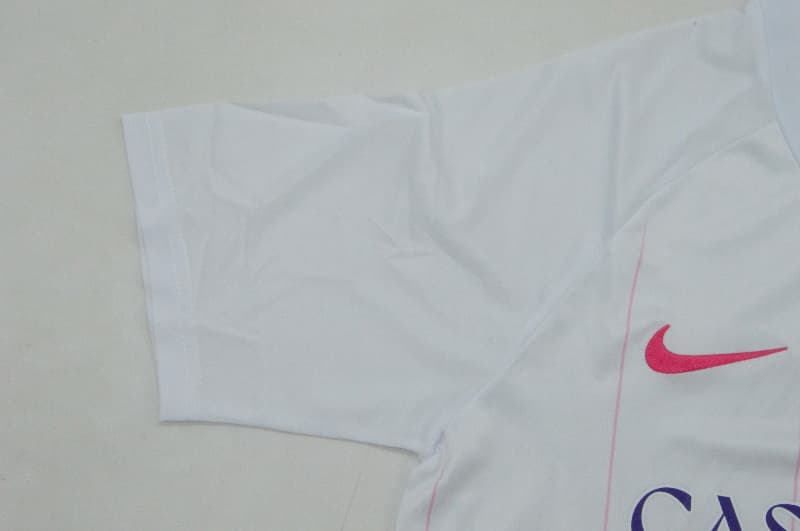 AAA(Thailand) Toulouse 26/27 Away Soccer Jersey