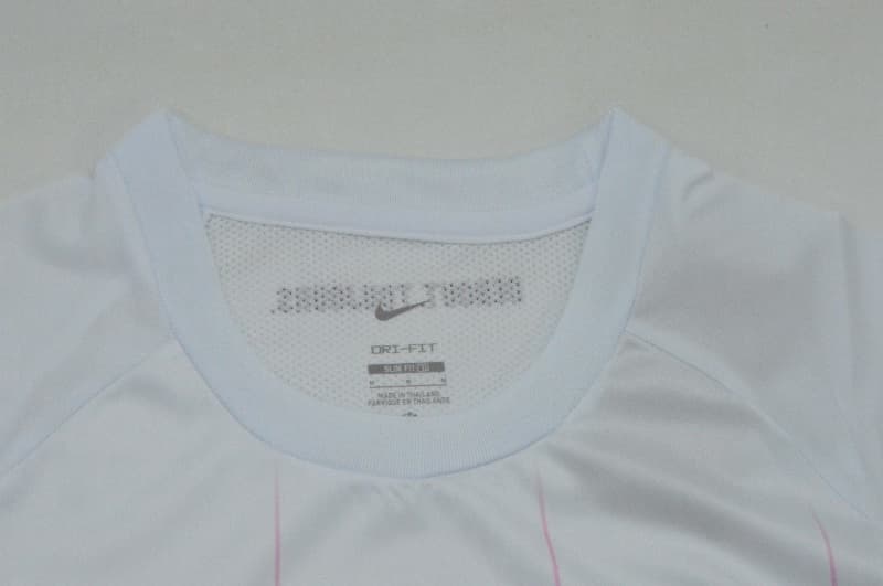 AAA(Thailand) Toulouse 26/27 Away Soccer Jersey